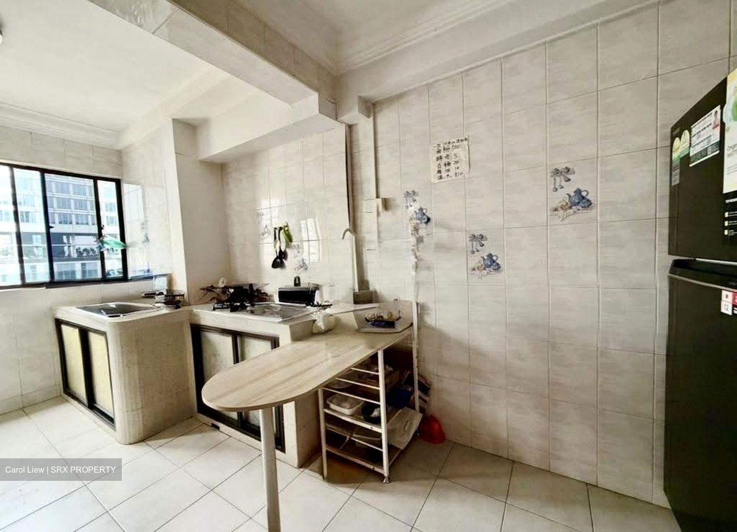 Blk 264 Waterloo Street (Central Area), HDB 3 Rooms #632778651